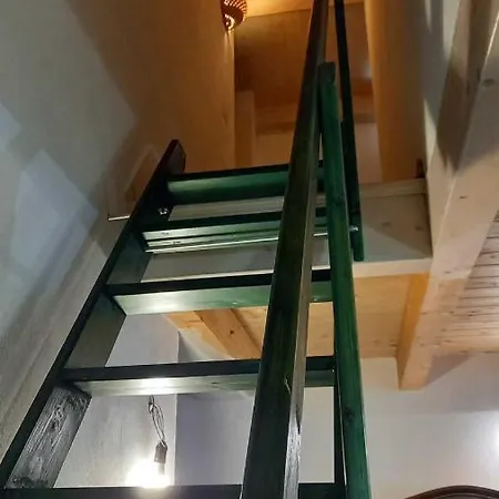 Casa Memerosso Ferienhaus *