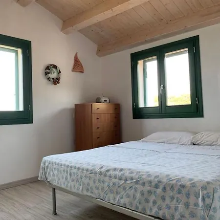 Ferienhaus Casa Memerosso