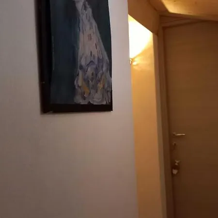 Ferienhaus Casa Memerosso *