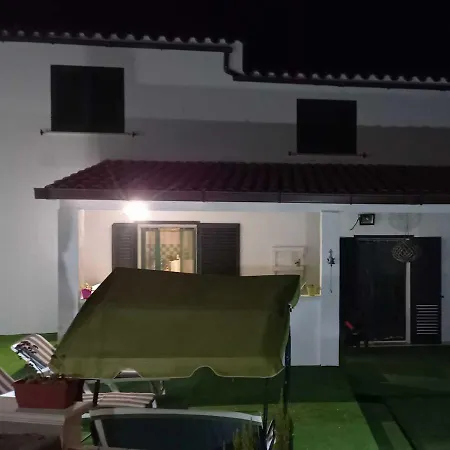 Casa Memerosso Carloforte (Isola di San Pietro)
