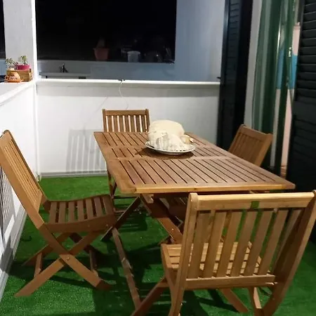 Ferienhaus Casa Memerosso *