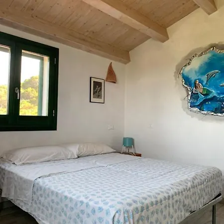 Ferienhaus Casa Memerosso Carloforte (Isola di San Pietro)