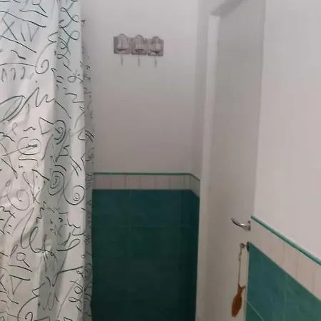 Ferienhaus Casa Memerosso *