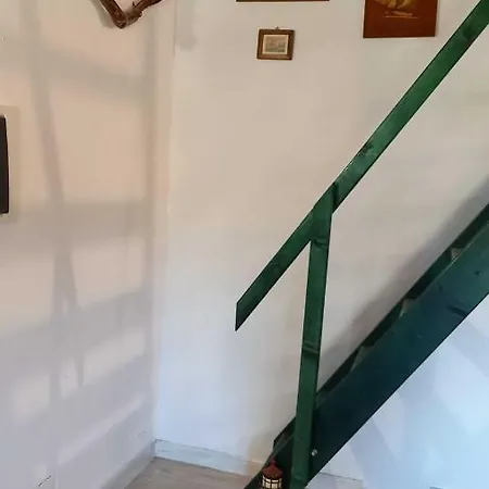 Ferienhaus Casa Memerosso