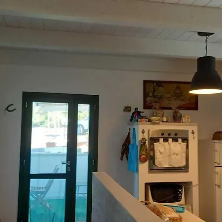 Ferienhaus Casa Memerosso Carloforte (Isola di San Pietro)