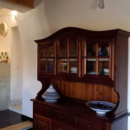 Casa Memerosso