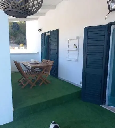Casa Memerosso Ferienhaus Carloforte (Isola di San Pietro)
