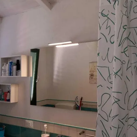 Casa Memerosso