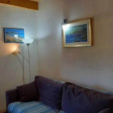 Casa Memerosso Ferienhaus Carloforte (Isola di San Pietro)